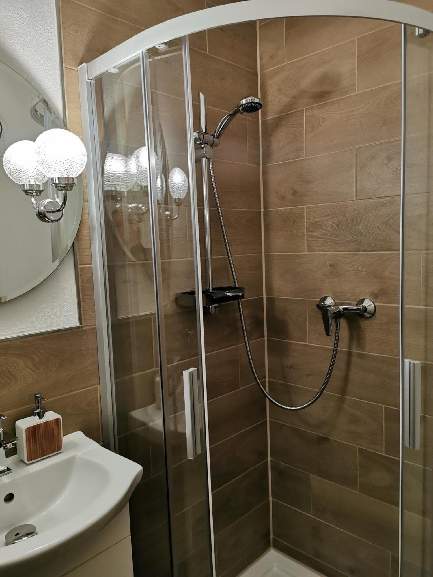Gemuetliche Ferienwohnung Torgau Εξωτερικό φωτογραφία