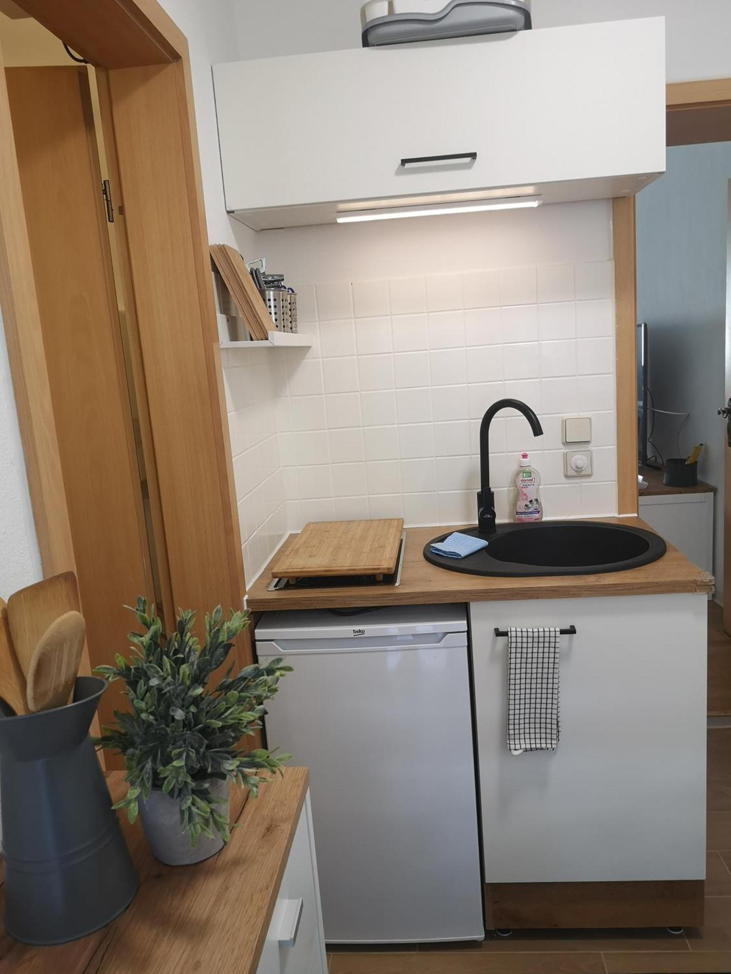 Gemuetliche Ferienwohnung Torgau Εξωτερικό φωτογραφία